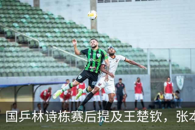 国乒林诗栋赛后提及王楚钦，张本智和独砍两分，松岛辉空不上场