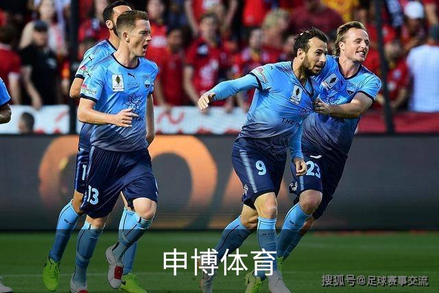 申博体育公司简介