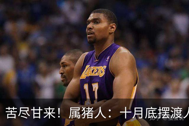 苦尽甘来！属猪人：十月底"摆渡人"悄然降临