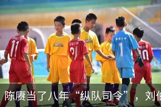 陈赓当了八年“纵队司令”，刘伯承身边缺个副手，为何就是调不动他